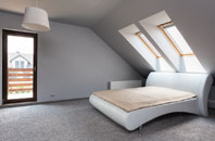Guide bedroom extensions