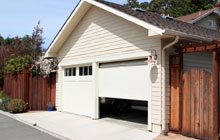 Guide garage construction leads
